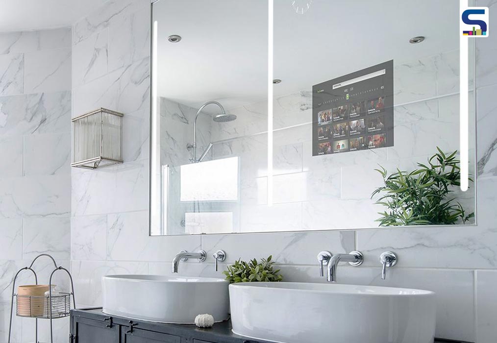 Best Bathroom Floor and Wall Tiles Design Collection